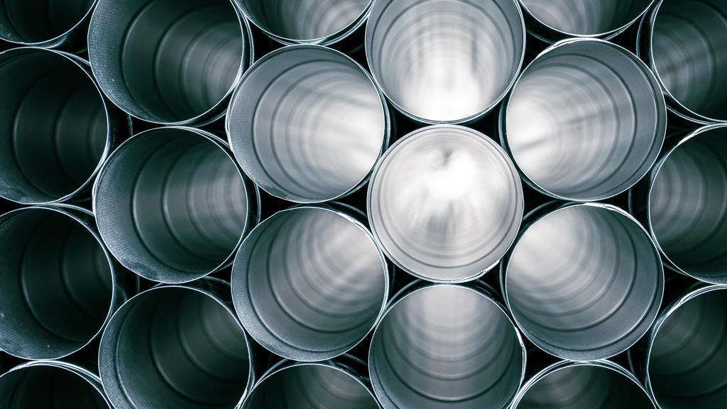 Multilayer tubes