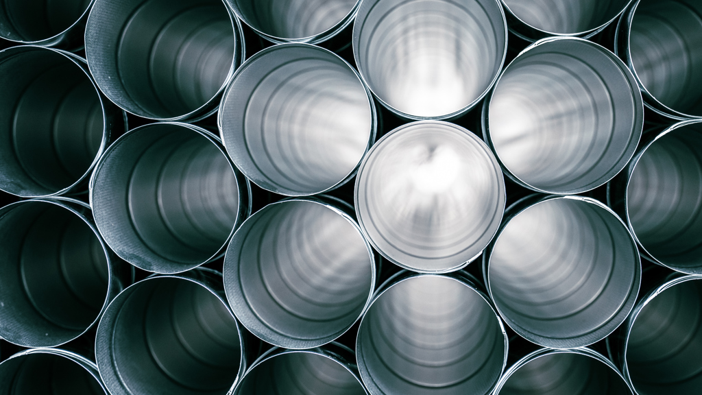 Multilayer tubes