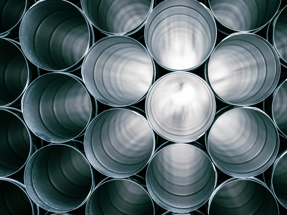 Multilayer tubes