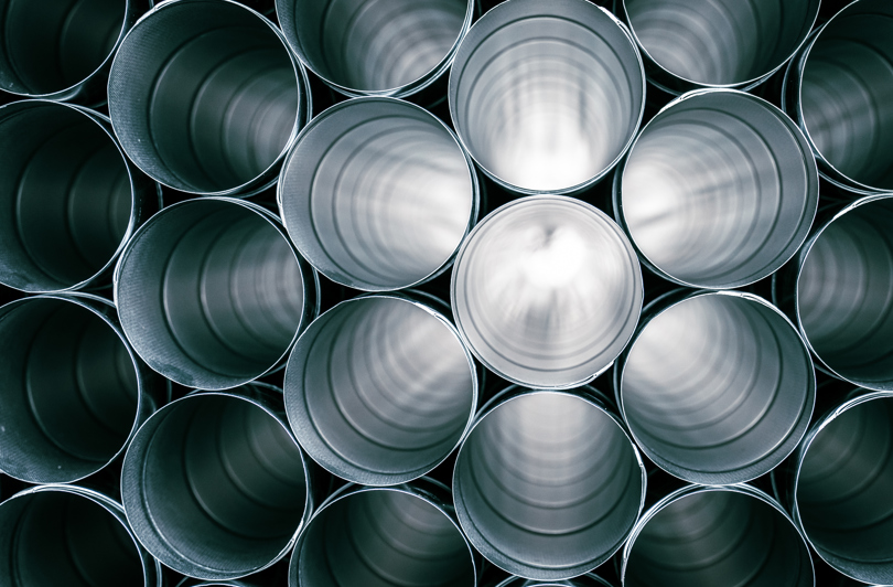 Multilayer tubes